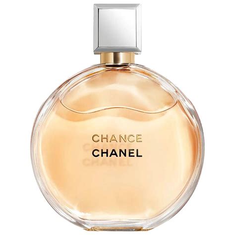 chanel chance reviews